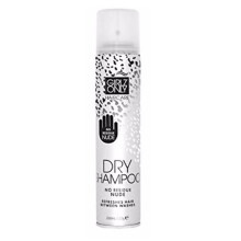 Shampoing sec GIRLZ ONLY No Residue Nude – 200 ml