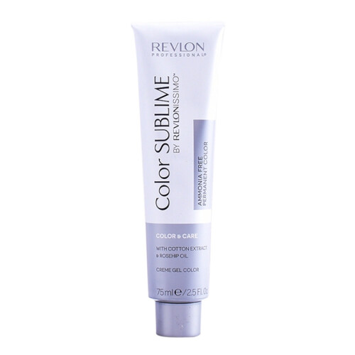 Revlon REVLON PROFESSIONAL Revlonissimo Color Sublime 75 ml  9 Sehr Hellblond