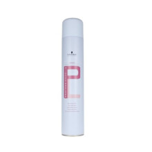Spray fixant SCHWARZKOPF PROFESSIONNELLE CARE – Tenue longue durée 500 ml