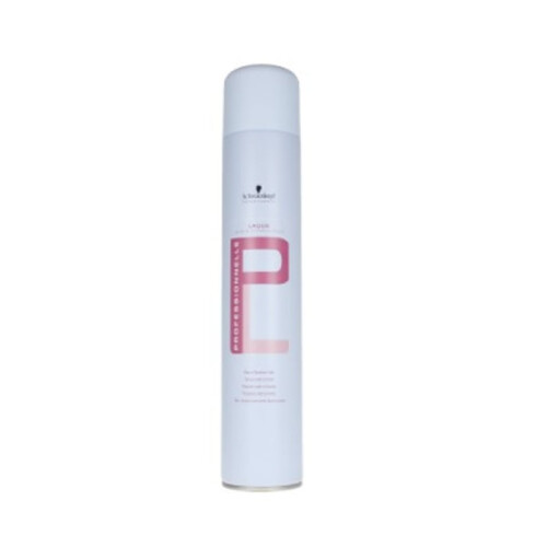 Schwarzkopf Schwarzkopf PROFESSIONELLE Laque Super Strong Hold 500 ml