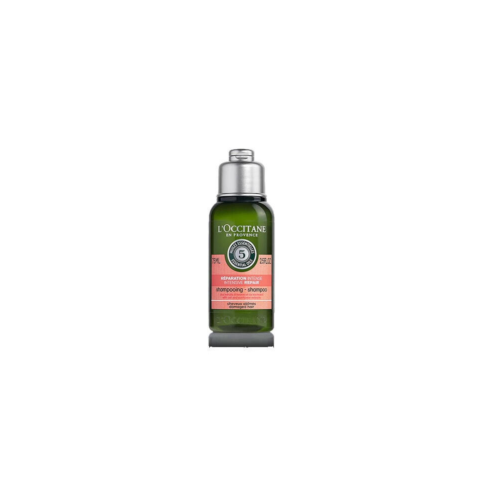 L'Occitane Aromachology Intensive Repair Shampoo 75ml