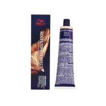 Colorazione Permanente - Wella - Koleston Perfect Me+ - Biondo Medio Naturale Dorato - 60ml - Pure Naturals