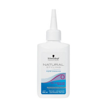 Schwarzkopf Natural Styling Glamour wave 80 ml 0 - für schwer wellbares, gesundes Haar
