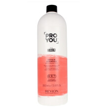 Revlon pro you de fixer repair shampoo 1000 ml