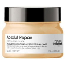 ABSOLUT REPAIR GOLD mascarilla 500 ml