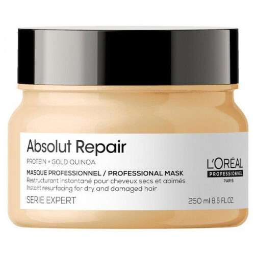 L’Oréal Paris ABSOLUT REPAIR GOLD mascarilla 500 ml