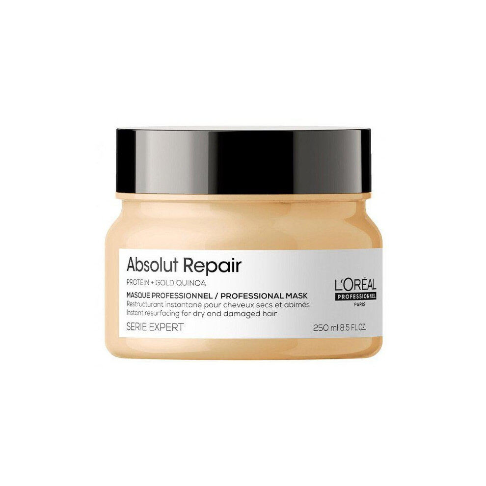 Hair Mask Expert Absolut Repair L'Oreal Professionnel Paris (500 ml)