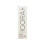Schwarzkopf Schwarzkopf Igora Royal Absolutes Silverwhite Plata 60ml 1