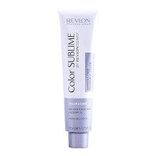 Revlon Color Sublime Creme - Gelfarbe ohne Ammoniak Farbton 4 75ml
