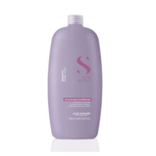 Conditioner - Alfaparf Milano - Semi Di Lino - 1000ml - Vegan - Ongecontroleerd haar