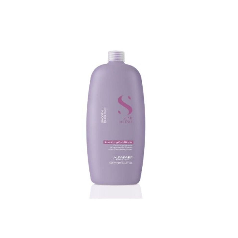 Alfaparf Milano Semi Di Lino Smooth Smoothing Conditioner 1000Ml