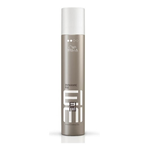 Wella Fixatif - WELLA PROFESSIONALS - Eimi Dynamic Fix - 300 ml - Tous types de cheveux - Mixte