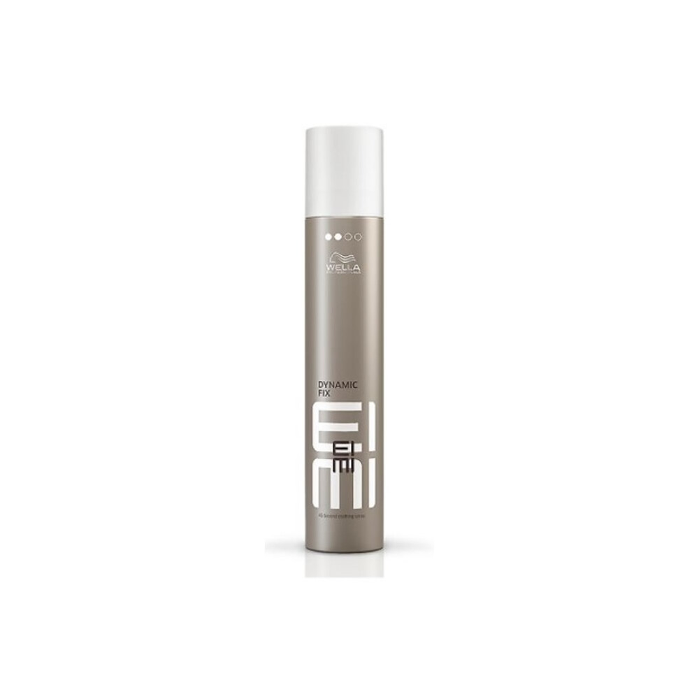 Hair Spray Eimi Dynamic Fix Wella 8005610563152 300 ml