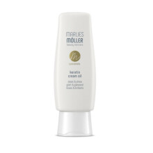 Marlies Moller Specialists Keratin Cream Oil 100ml