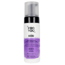 Revlon Pro You El Toner Acondicionador Neutralizante Espuma 165 ml