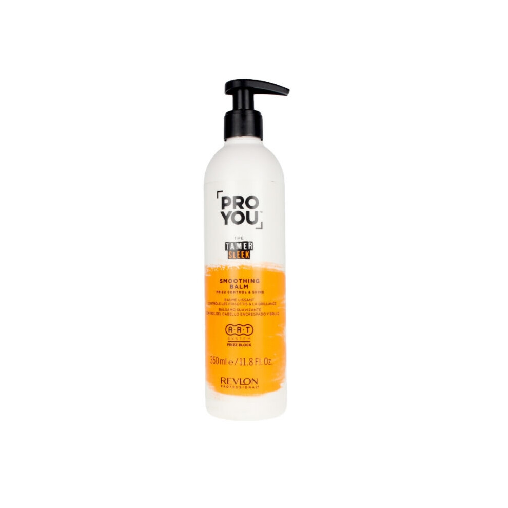 Revlon Proyou The Tamer Sleek Balm 350Ml
