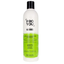 Revlon pro you de twister curl moisture shampoo 350 ml