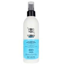 Spray de acabamento - Revlon - Bump Up Volume - 250 ml - Efeito volume - Cabelo fino - Fixação duradoura