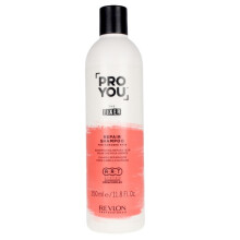 Revlon pro you de fixer reparatie champú 350 ml