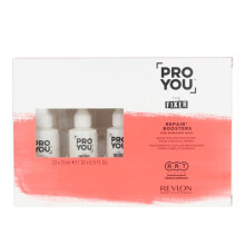 Compre Revlon Pro You The Fixer Repair Ampoules 10X15 ml online pelo melhor preço. Sempre bons negócios. Envio abaixo