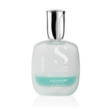 Sérum capilar - Alfaparf Milano - Semi Di Lino - 45ml - Brillo - Protección anti-polución