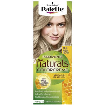 Palette Nc 8.1 Rubio Claro Pincel Es