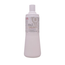 Crème Révélatrice Blondor Wella (1000 ml)