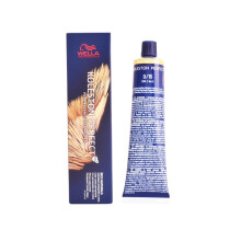 Teinture permanente Koleston Perfect Wella - couleur:9/16 60 ml