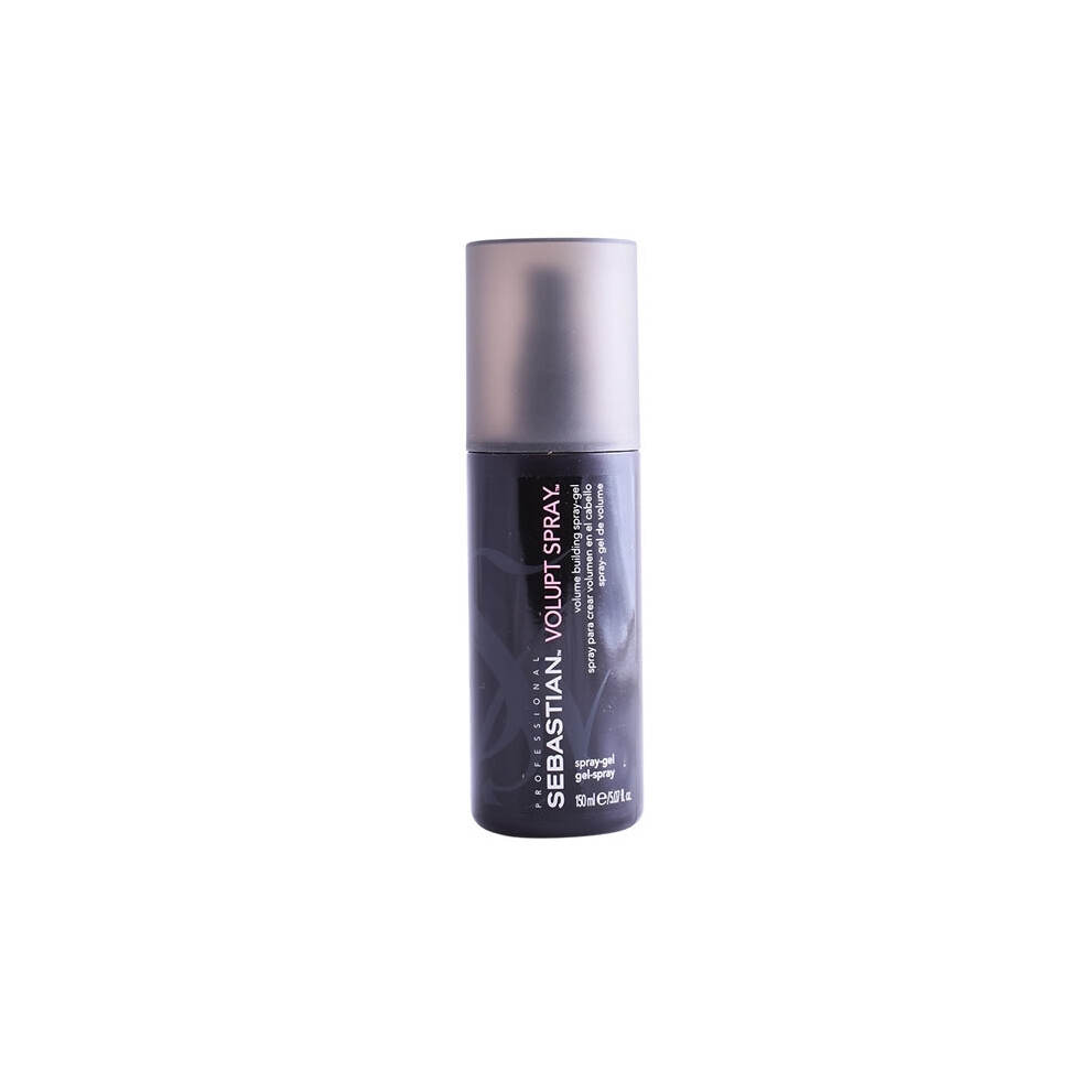 Sebastian Professional Volupt Spray Gel-Spray Volume 150Ml