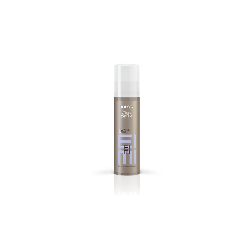 Wella Eimi Flowing Form Smoothing Balm 100Ml
