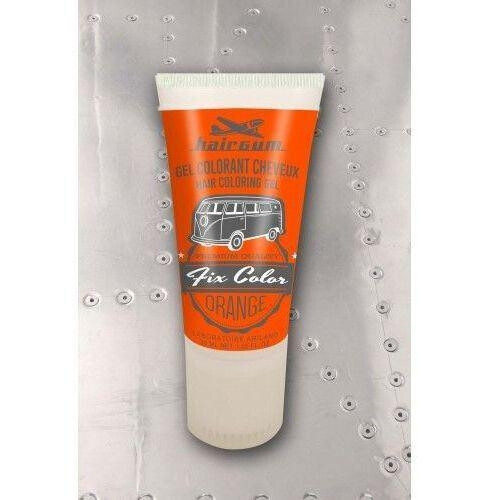 Gel fixant coloré Fix Color Rouge 30ml