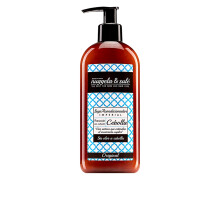 HIDRATANTE acondicionador 250 ml