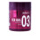 Salerm Cosmetics Proline Ice Gel 03 500ml 1