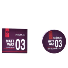 MATT WAX cera mate de fijación fuerte 50 gr