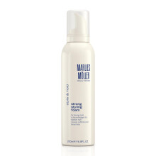 Eau de toilette - Marlies Möller - STYLING - 200 ml - Unisex - Pitkäkestoinen pito