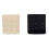 (Beige) Triumph 3 Hook Bra Extender Fastener Extension Band Clip On Strap 2