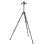 Slik ABLE 300DX Professional Camera Tripod with ABLE 300DX 3-way Pan Head 3