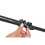 Slik ABLE 300DX Professional Camera Tripod with ABLE 300DX 3-way Pan Head 7