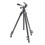 Slik ABLE 300DX Professional Camera Tripod with ABLE 300DX 3-way Pan Head 2