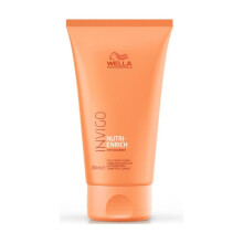 Crema di lisciatura - Wella Professionals - Nutri Enrich - Anti-frizz - Nutriente - 150ml