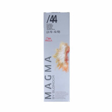Wella Magma by Blondor 120 g /44 Rot-Intensiv