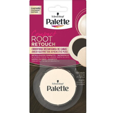 PALETTE | ritocco radici | Colorazione e schiaritura