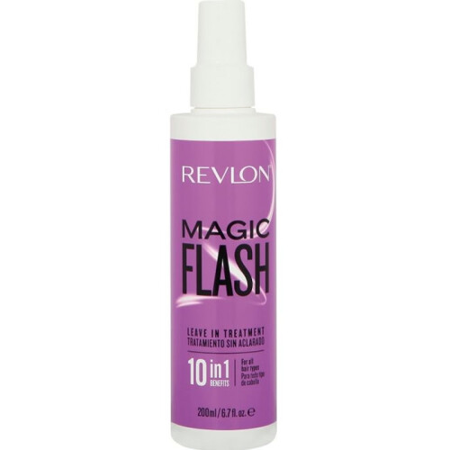 Revlon magic flash tratamiento capilar 10 en 1 200ml