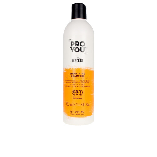 Revlon Revlon Proyou The Tamer Shampoo 350ml