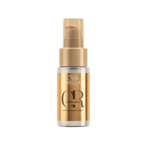 Wella Wella Oil Reflections Luminous Smoothing Oil  30 ml