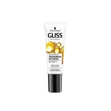 Soin capillaire - SCHWARZKOPF - GLISS ULTIMATE REPAIR - 50ml - Réparateur - Cheveux abîmés