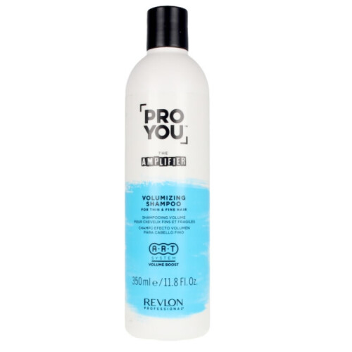 Revlon Revlon Proyou The Amplifier Shampoo 350ml