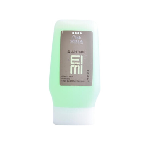 Wella Extra sterke fixing gel Eimi Wella (125 ml)
