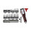 Wahl Wahl Cordless Magic Clip 1