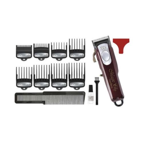 Wahl Wahl Cordless Magic Clip